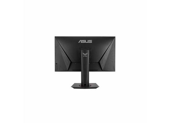 Asus TUF VG279QR 27" IPS Full HD 1ms 165Hz G-Sync & FreeSync